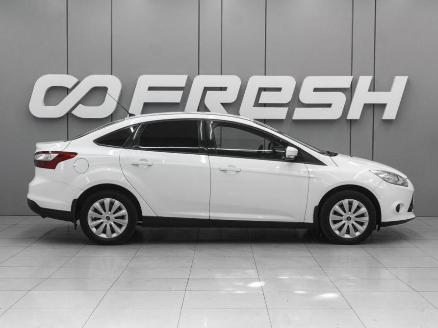 Ford Focus III Ростов-на-Дону  - изображение 5