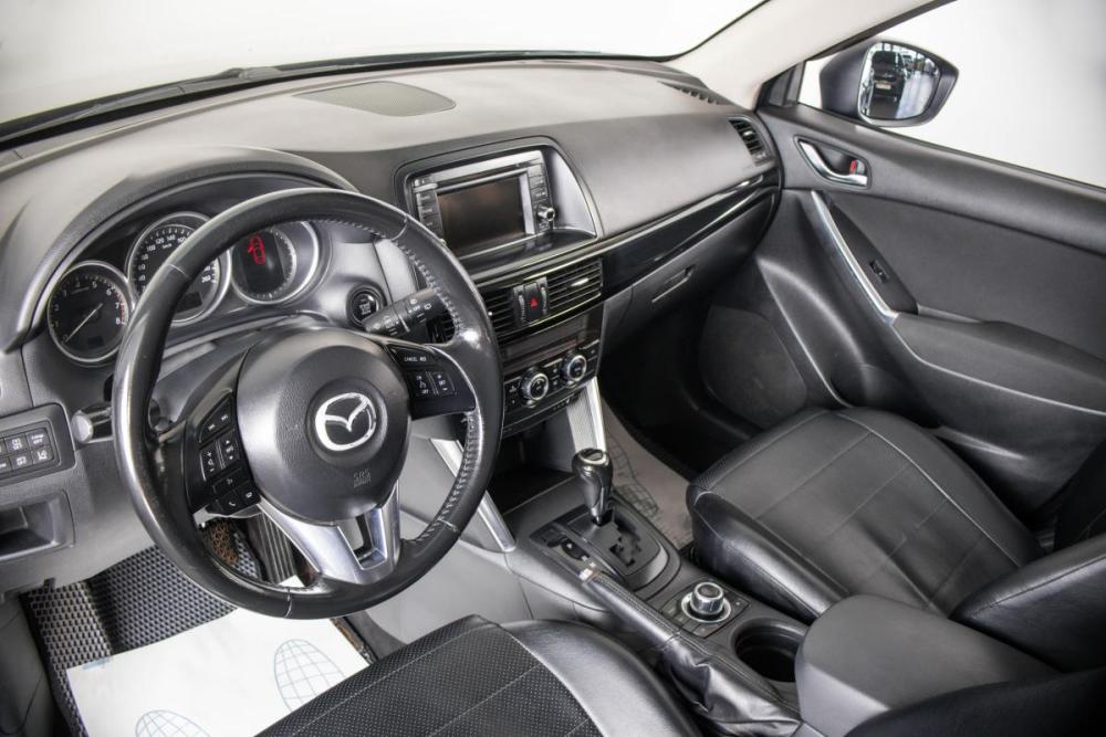 Mazda CX-5 I Пермь  - изображение 8