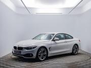 BMW 4 серии F32/F33/F36 Рестайлинг Москва  - изображение 20