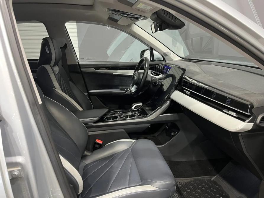 Geely Atlas II Пермь  - изображение 14
