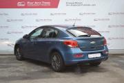 Chevrolet Cruze I Рестайлинг Старый Оскол  - изображение 25
