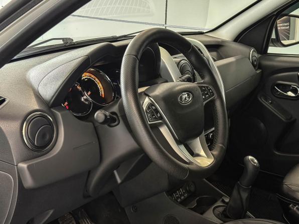 Lada (ВАЗ) Largus I Рестайлинг с пробегом 2025 года, цена 1 715 000 рублей, 16694 км, универсал, Автокод Объявления