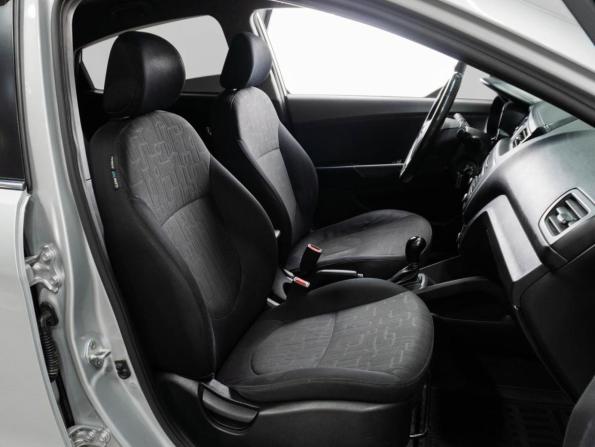 Kia Rio III Рестайлинг с пробегом 2015 года, цена 1 149 000 рублей, 171992 км, седан, Автокод Объявления