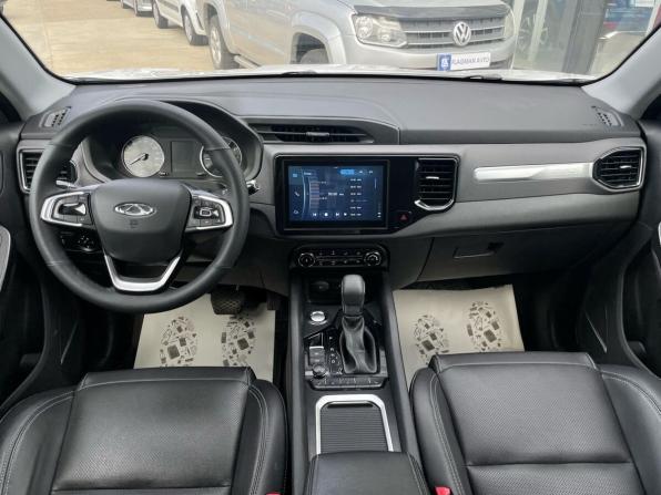 Chery Tiggo 4 I Рестайлинг с пробегом 2022 года, цена 1 265 000 рублей, 82646 км, внедорожник, Автокод Объявления