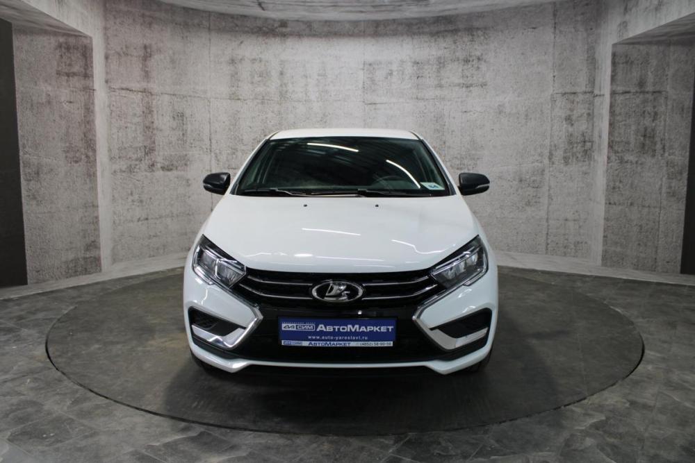 Lada (ВАЗ) Vesta I Рестайлинг (NG) Ярославль  - изображение 2