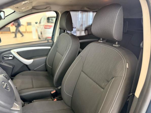 Nissan Terrano III (D10) с пробегом 2017 года, цена 1 145 900 рублей, 161000 км, внедорожник, Автокод Объявления