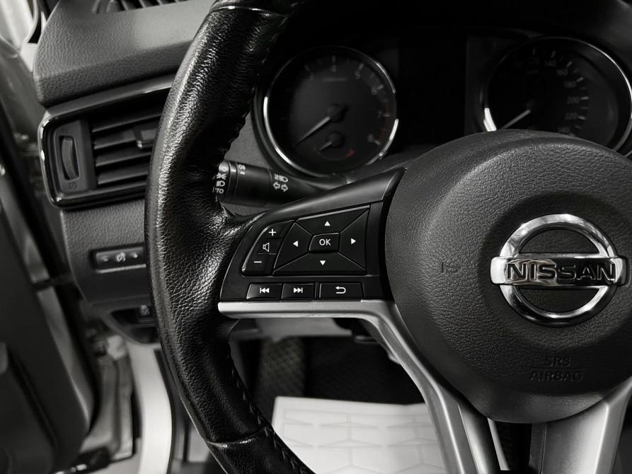 Nissan Qashqai II Рестайлинг Тверь  - изображение 17