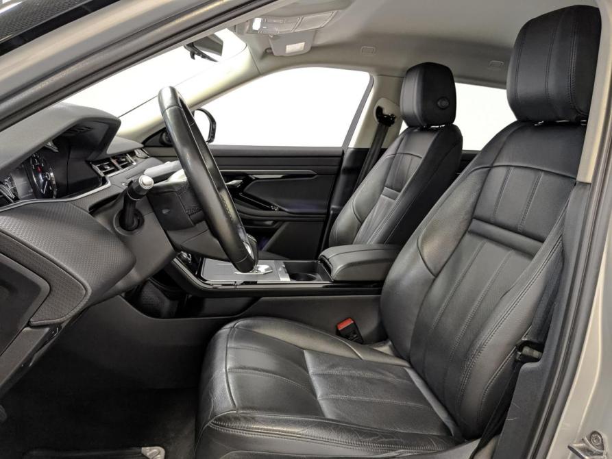Land Rover Range Rover Evoque II Санкт-Петербург  - изображение 20