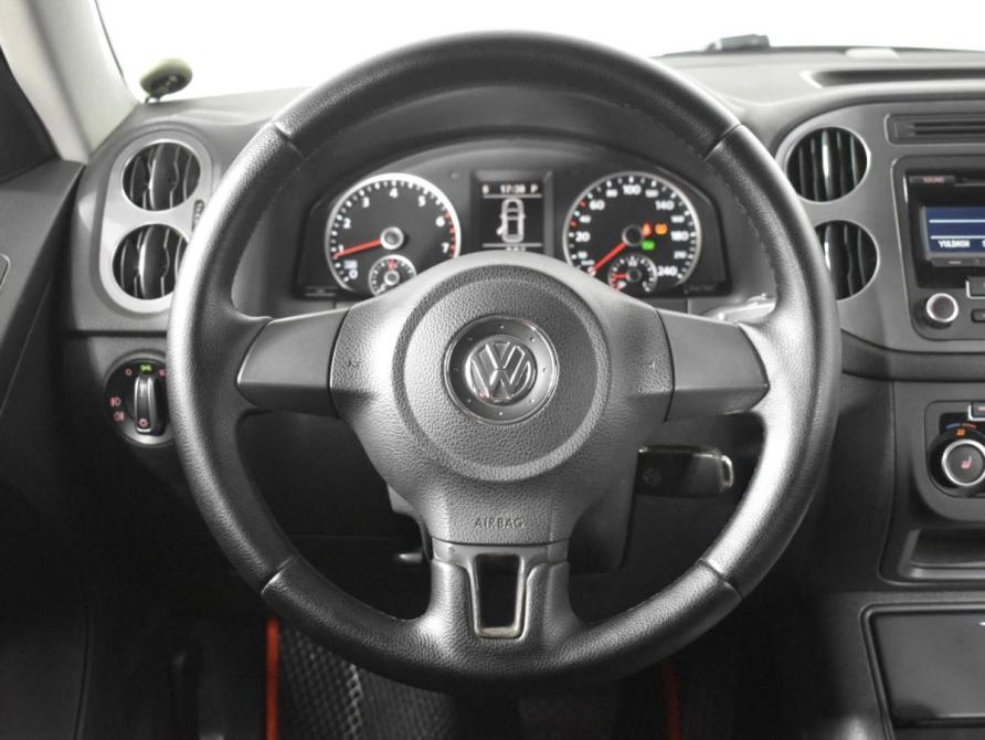 Volkswagen Tiguan I Рестайлинг Казань  - изображение 12