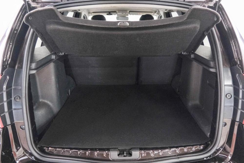 Nissan Terrano III (D10) Красноярск  - изображение 19