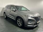 Hyundai Santa Fe IV Пермь  - изображение 20