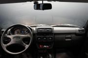 Lada (ВАЗ) Niva Legend Крым  - изображение 41