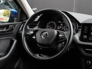 Skoda Rapid II Москва  - изображение 32
