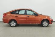 Lada (ВАЗ) Granta I Екатеринбург  - изображение 26