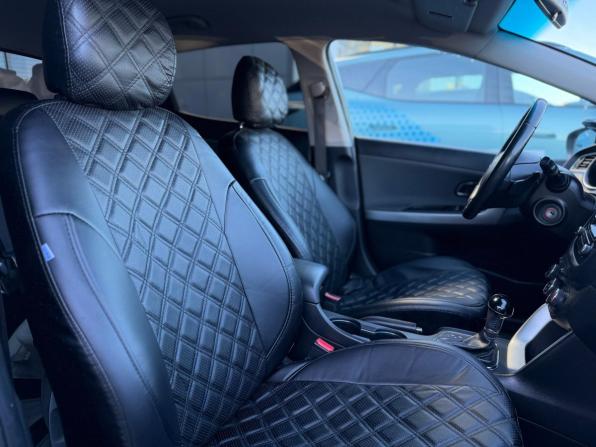 Kia Ceed II с пробегом 2015 года, цена 1 266 000 рублей, 113897 км, хэтчбек, Автокод Объявления