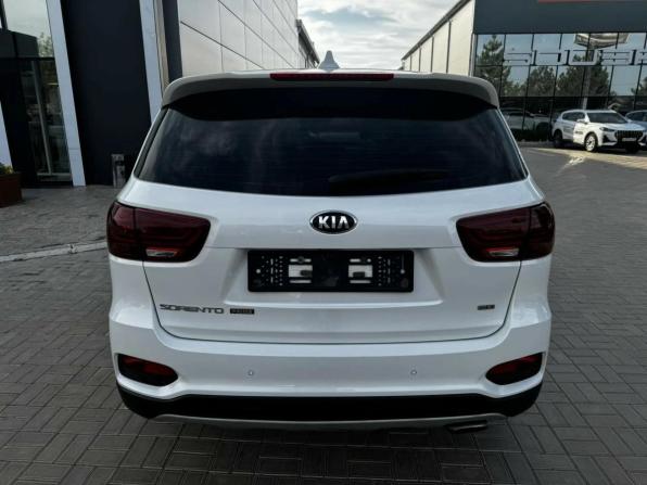 Kia Sorento III Prime Рестайлинг с пробегом 2018 года, цена 2 049 900 рублей, 148536 км, внедорожник, Автокод Объявления