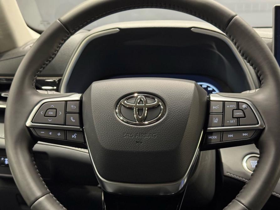 Toyota Highlander IV (XU70) Нижний Новгород  - изображение 10