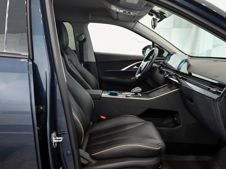 Omoda C5 I Екатеринбург  - изображение 11