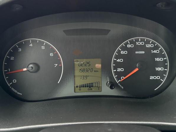 Lada (ВАЗ) Granta I с пробегом 2014 года, цена 280 000 рублей, 158317 км, лифтбек, Автокод Объявления