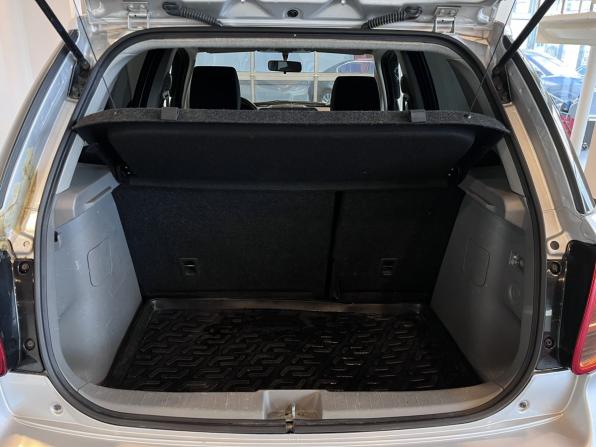 Suzuki SX4 I (Classic) Рестайлинг с пробегом 2012 года, цена 737 800 рублей, 173483 км, хэтчбек, Автокод Объявления