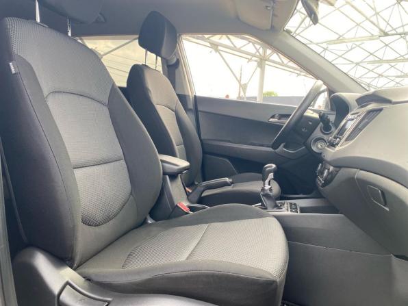Hyundai Creta I с пробегом 2016 года, цена 1 300 200 рублей, 165788 км, внедорожник, Автокод Объявления