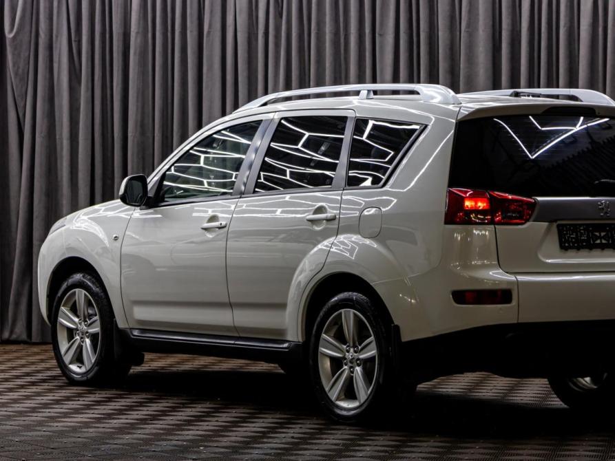 Peugeot 4007 Краснодар  - изображение 8