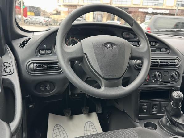 Новый Lada (ВАЗ) Niva I Рестайлинг (Travel) 2026 года, цена 1 528 000 рублей, внедорожник, Автокод Объявления