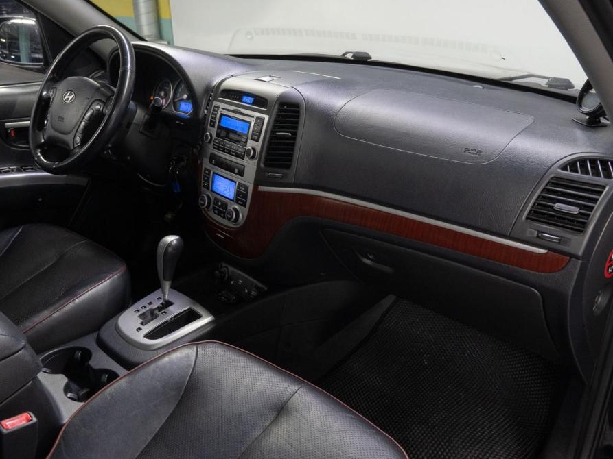 Hyundai Santa Fe II Тюмень  - изображение 17
