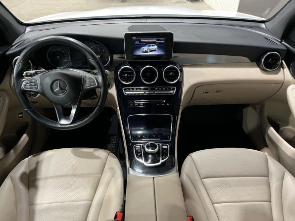 Mercedes-Benz GLC I (X253) с пробегом 2019 года, цена 3 730 000 рублей, 69885 км, внедорожник, Автокод Объявления