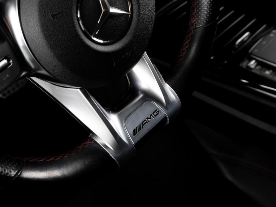 Mercedes-Benz CLA II (C118 X118) Тюмень  - изображение 21