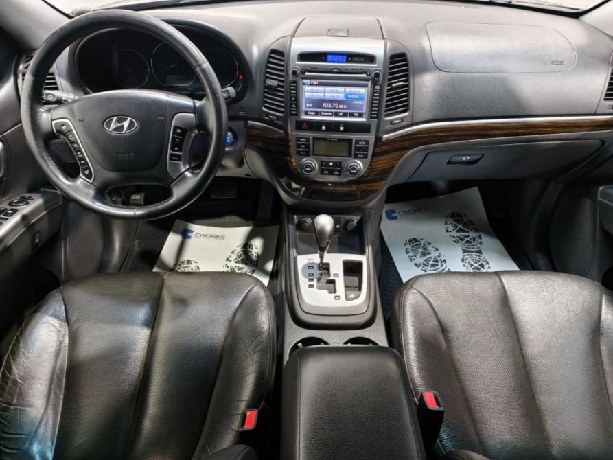 Hyundai Santa Fe II Рестайлинг Курск  - изображение 8