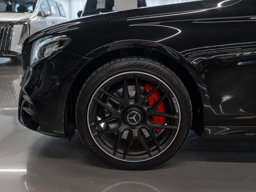 Mercedes-Benz E-Класс V (W213 S213 C238) Москва  - изображение 21