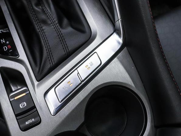 Changan CS35 Plus I Рестайлинг с пробегом 2023 года, цена 1 849 000 рублей, 23737 км, внедорожник, Автокод Объявления