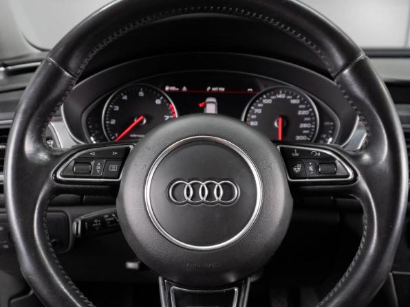 Audi A6 allroad III (C7) Рестайлинг с пробегом 2016 года, цена 2 800 000 рублей, 199036 км, универсал, Автокод Объявления