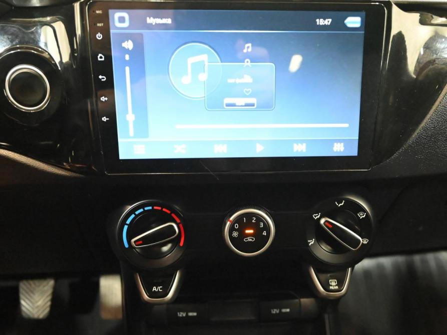 Kia Rio IV Екатеринбург  - изображение 14