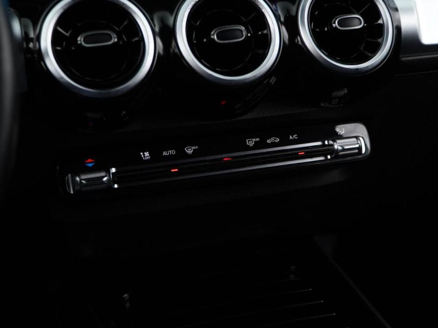 Mercedes-Benz GLB I (X247) Москва  - изображение 14