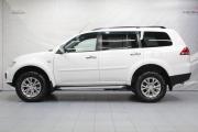 Mitsubishi Pajero Sport II Рестайлинг Кемерово  - изображение 25