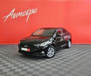 Hyundai Solaris II Рестайлинг Вологда  - изображение 18