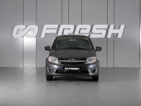 Lada (ВАЗ) Granta I с пробегом 2016 года, цена 460 000 рублей, 189433 км, седан, Автокод Объявления