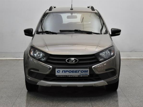Lada (ВАЗ) Granta I Рестайлинг с пробегом 2021 года, цена 700 000 рублей, 100425 км, универсал, Автокод Объявления