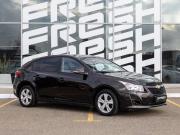 Chevrolet Cruze I Рестайлинг Краснодар  - изображение 17