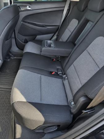 Hyundai Tucson III Рестайлинг с пробегом 2020 года, цена 2 320 000 рублей, 94768 км, внедорожник, Автокод Объявления