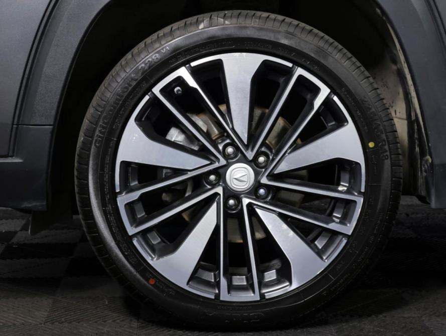 Changan CS35 Plus I Рестайлинг Москва  - изображение 20