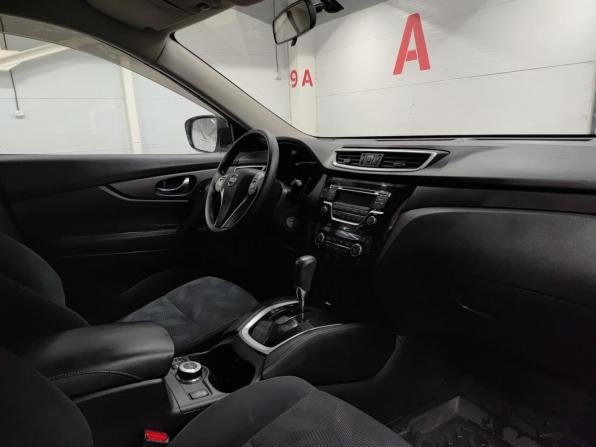 Nissan X-Trail III с пробегом 2015 года, цена 1 230 000 рублей, 177075 км, внедорожник, Автокод Объявления