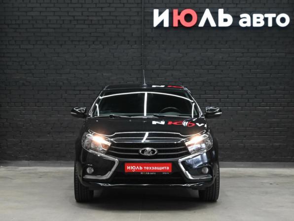 Lada (ВАЗ) Vesta I с пробегом 2020 года, цена 1 080 000 рублей, 26594 км, седан, Автокод Объявления