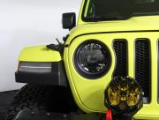 Jeep Wrangler IV (JL) Рестайлинг Москва  - изображение 61