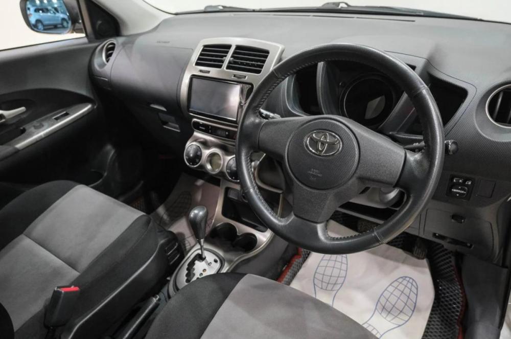 Toyota Ist II Новокузнецк  - изображение 14