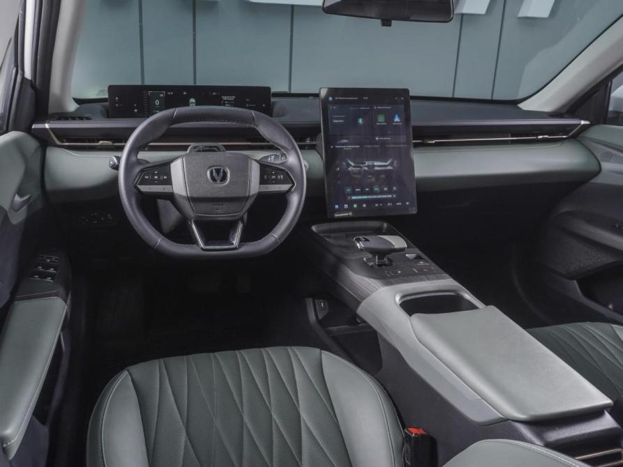 Changan Lamore Ростов-на-Дону  - изображение 6