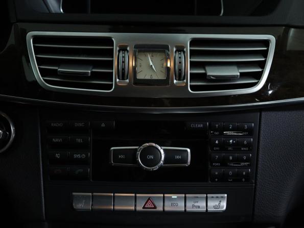 Mercedes-Benz E-Класс IV (W212 S212 C207) Рестайлинг с пробегом 2014 года, цена 1 920 000 рублей, 118001 км, седан, Автокод Объявления