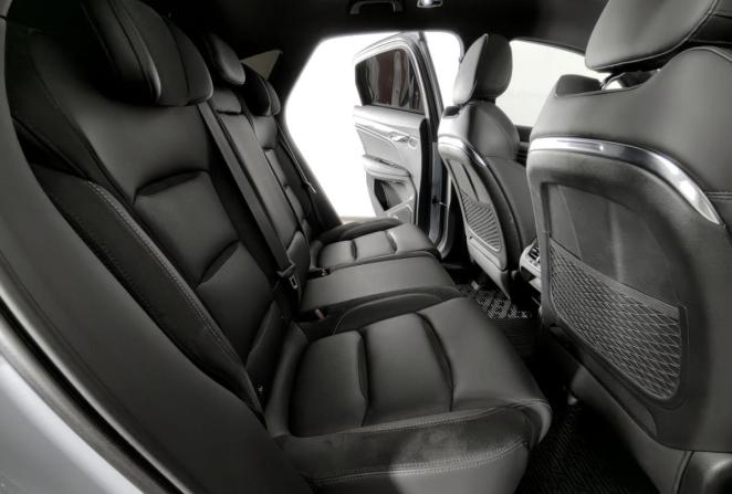 Geely Tugella I Рестайлинг с пробегом 2023 года, цена 2 740 000 рублей, 73784 км, внедорожник, Автокод Объявления